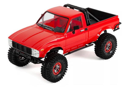 RC4WD Marlin Crawler Trail Finder 2 side view
