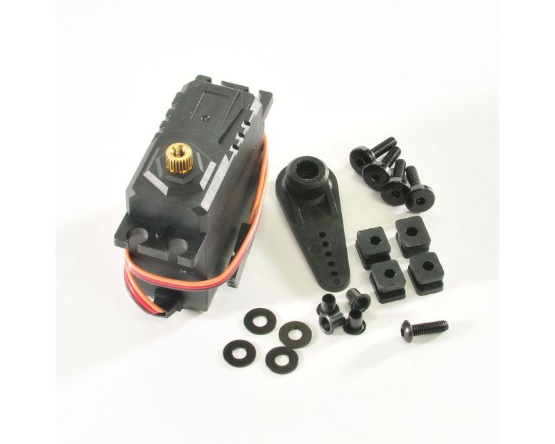 CEN Racing G82128 Savox 12kg steering servo for Reeper and Colossus XL