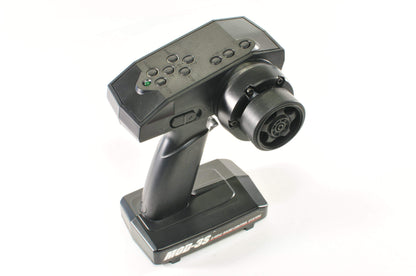 CEN Racing G82190 MOD-3S 2.4GHz 3-channel pistol-grip transmitter