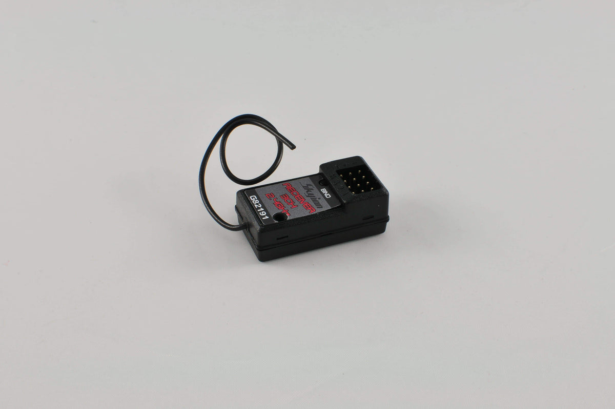 CEN Racing G82191 MOD-3S 2.4GHz receiver