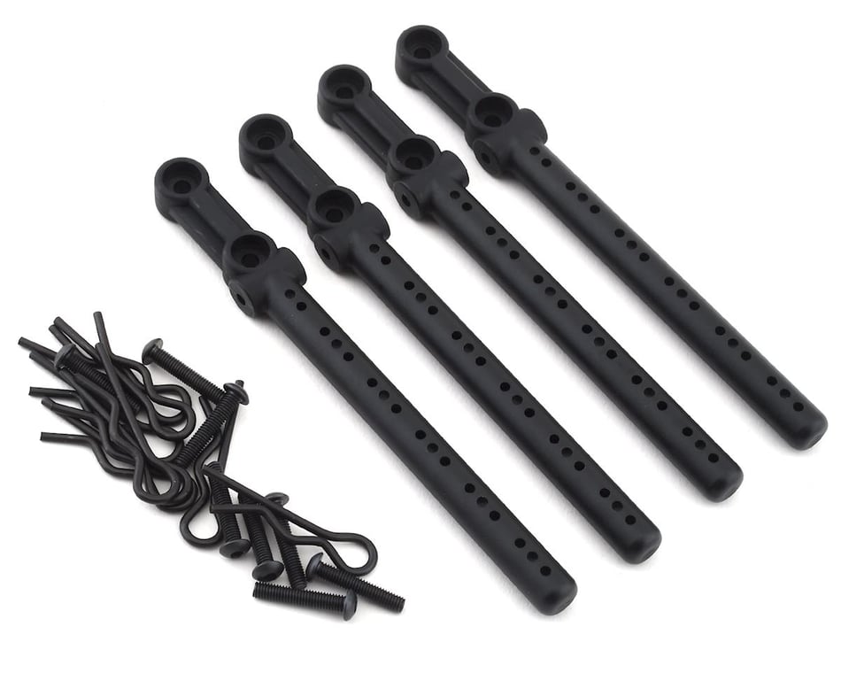 CEN Racing GS045 Body Post Set for Reeper GST 7.7 GST-E