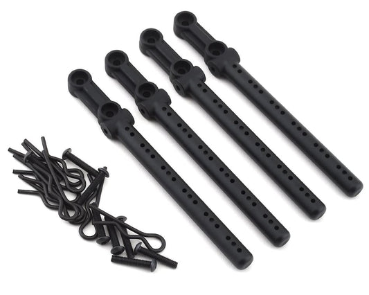 CEN Racing GS045 Body Post Set for Reeper GST 7.7 GST-E