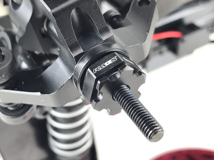CEN CKQ0214 wheel hex detail 2
