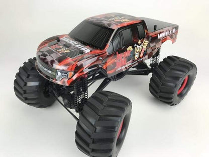 CEN 8965 Hyper Lube HL-150 official view