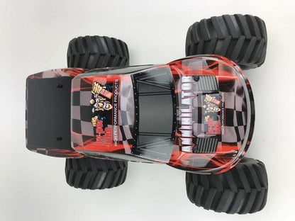 CEN 8965 Hyper Lube HL-150 side view
