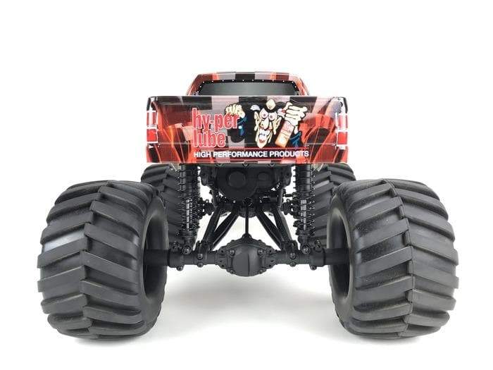 CEN 8965 Hyper Lube HL-150 front view