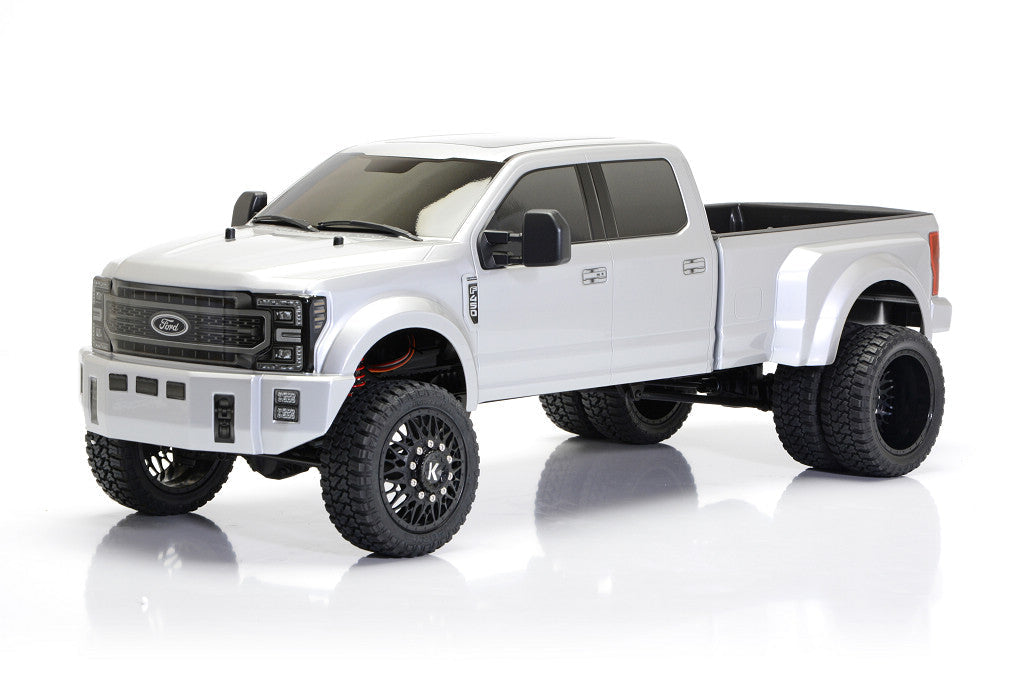 CEN Ford F-450 SD KG1 Wheel Edition 1/10 4WD RTR Custom Truck DL-Series