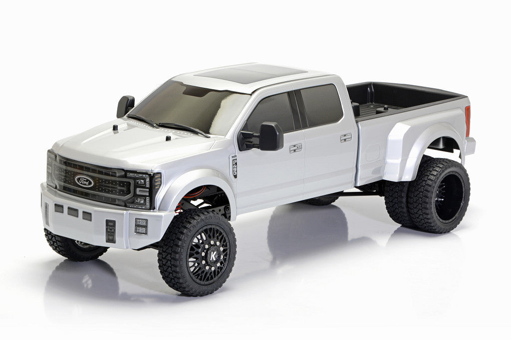 CEN Ford F-450 SD KG1 Wheel Edition 1/10 4WD RTR Custom Truck DL-Series