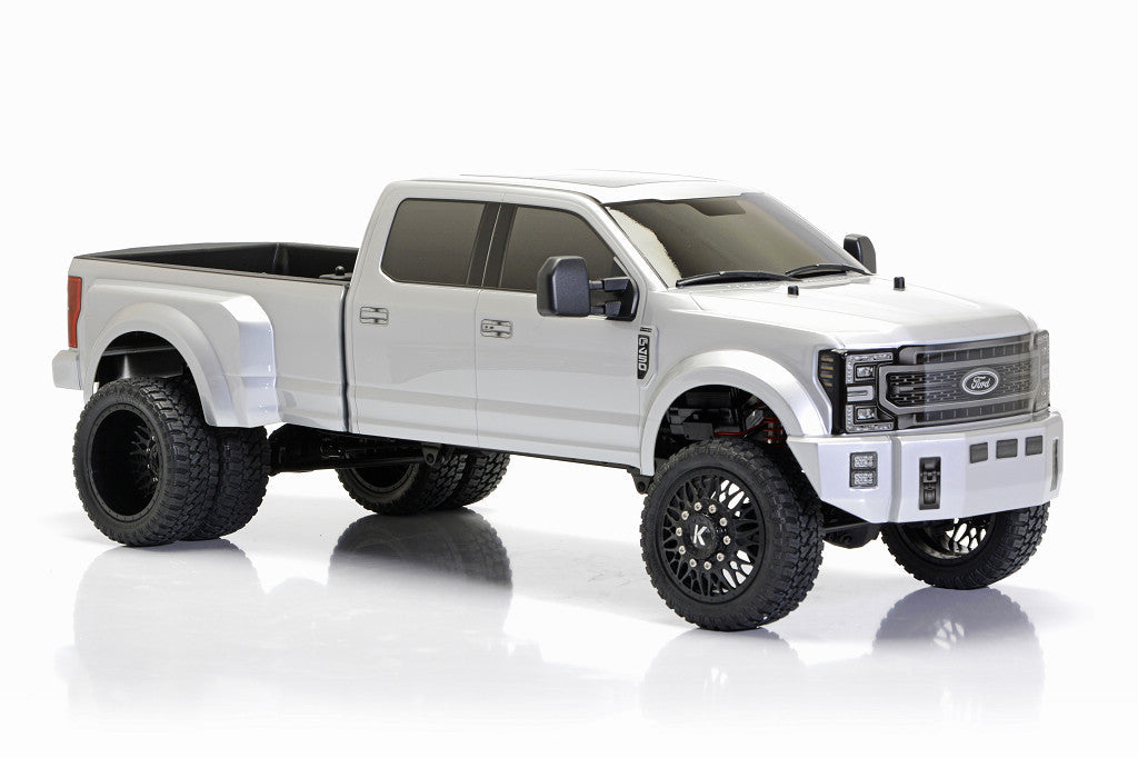 CEN Ford F-450 SD KG1 Wheel Edition 1/10 4WD RTR Custom Truck DL-Series