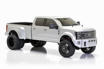 CEN Ford F-450 SD KG1 Wheel Edition 1/10 4WD RTR Custom Truck DL-Series