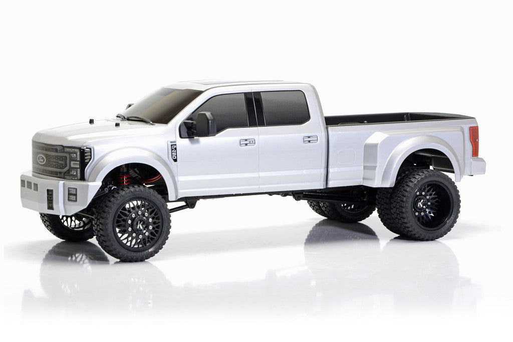CEN Ford F-450 SD KG1 Wheel Edition 1/10 4WD RTR Custom Truck DL-Series