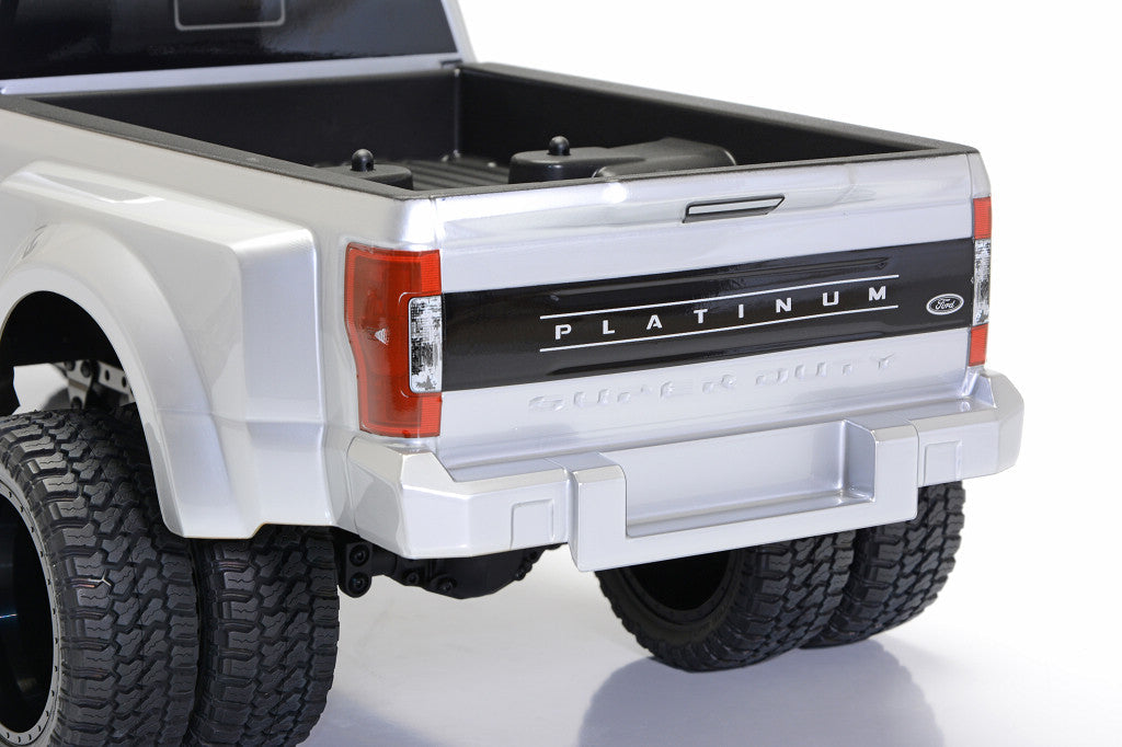 CEN Ford F-450 SD KG1 Wheel Edition 1/10 4WD RTR Custom Truck DL-Series