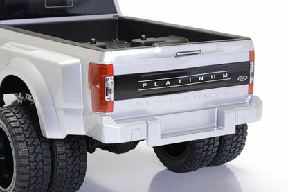 CEN Ford F-450 SD KG1 Wheel Edition 1/10 4WD RTR Custom Truck DL-Series