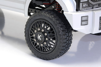 CEN Ford F-450 SD KG1 Wheel Edition 1/10 4WD RTR Custom Truck DL-Series
