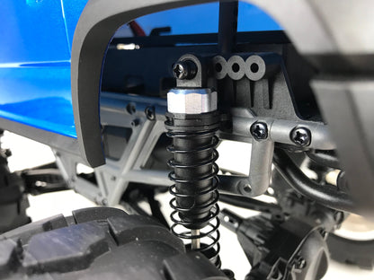 CEN Suzuki Jimny Metallic Blue official product image