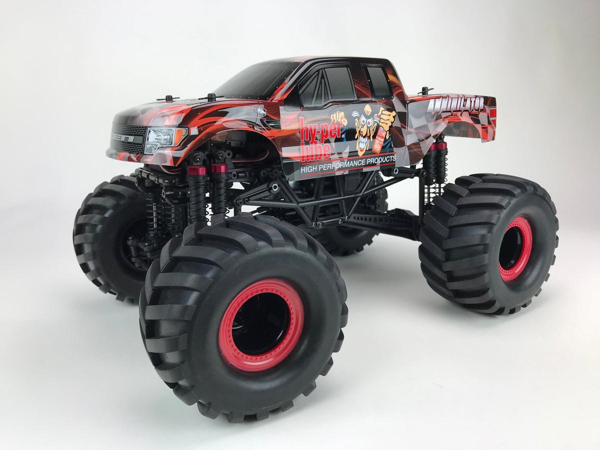 CEN 8965 Hyper Lube HL-150 official view