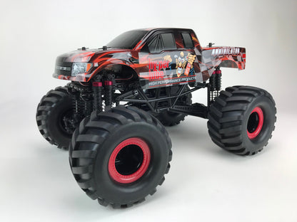 CEN 8965 Hyper Lube HL-150 official view