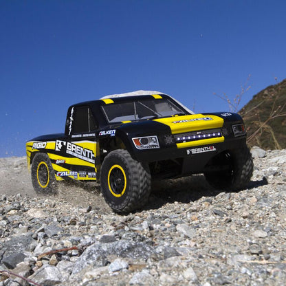 Losi Tenacity TT Pro Brenthel 1/10 3S 4WD RTR Brushless Desert Truck