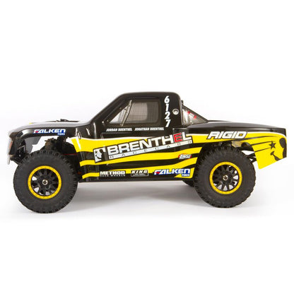 Losi Tenacity TT Pro Brenthel 1/10 3S 4WD RTR Brushless Desert Truck