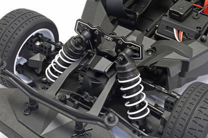 CEN 9001 2025 Ford Puma Rally1 chassis detail