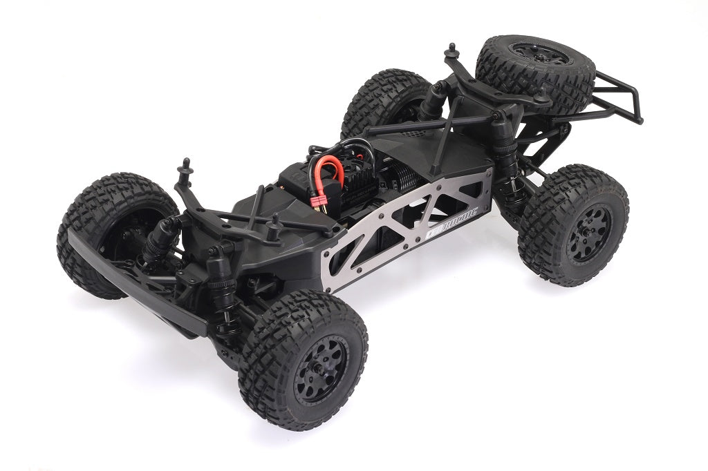 CEN 9510 Reeper SC chassis view
