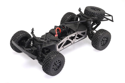 CEN 9510 Reeper SC chassis view