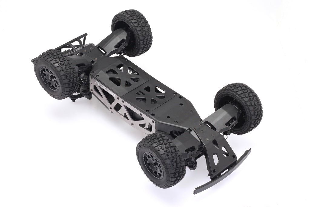 CEN 9510 Reeper SC chassis underside