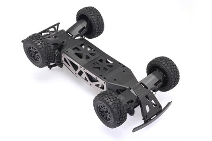 CEN 9510 Reeper SC chassis underside