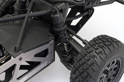 CEN 9510 Reeper SC drivetrain detail
