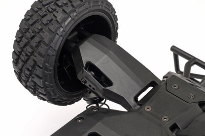 CEN 9510 Reeper SC chassis detail