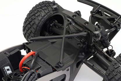 CEN 9510 Reeper SC chassis detail