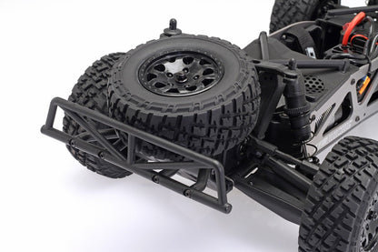 CEN 9510 Reeper SC rear chassis detail