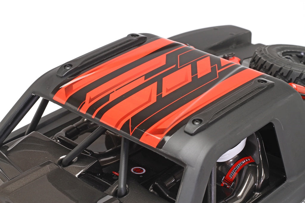 CEN 9510 Reeper SC official detail