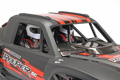 CEN 9510 Reeper SC official detail