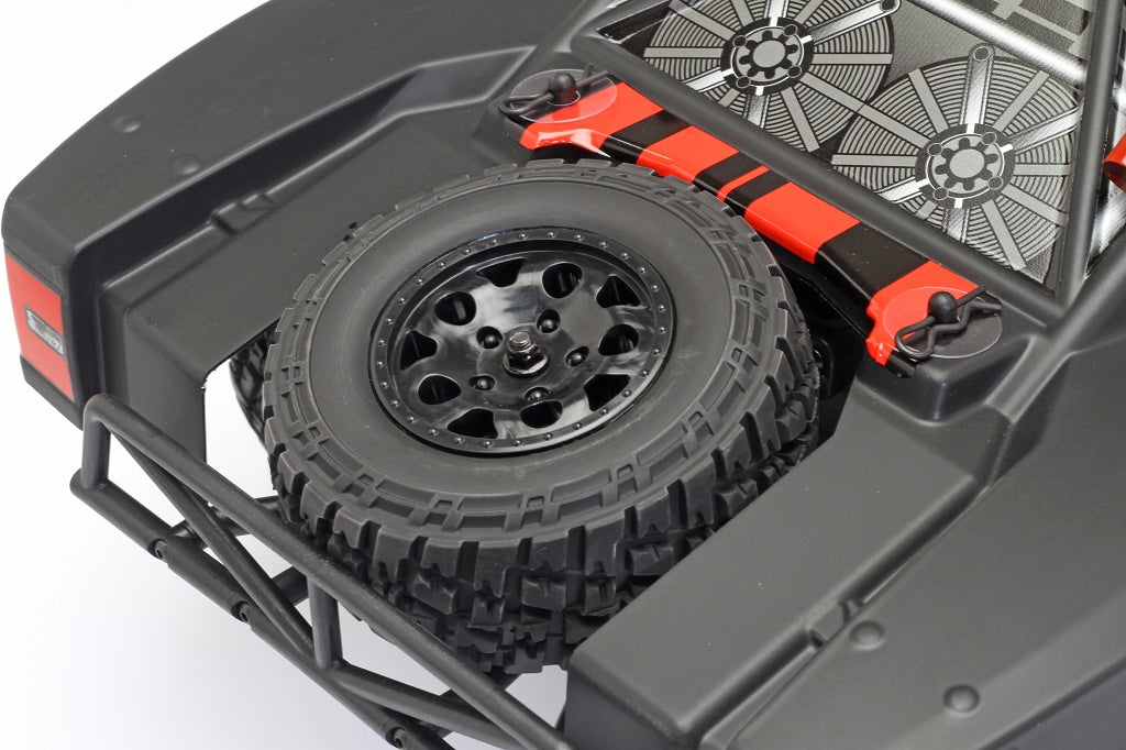CEN 9510 Reeper SC official detail