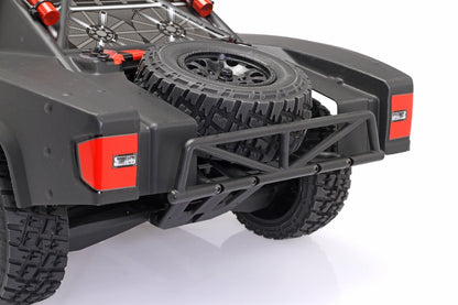 CEN 9510 Reeper SC rear detail
