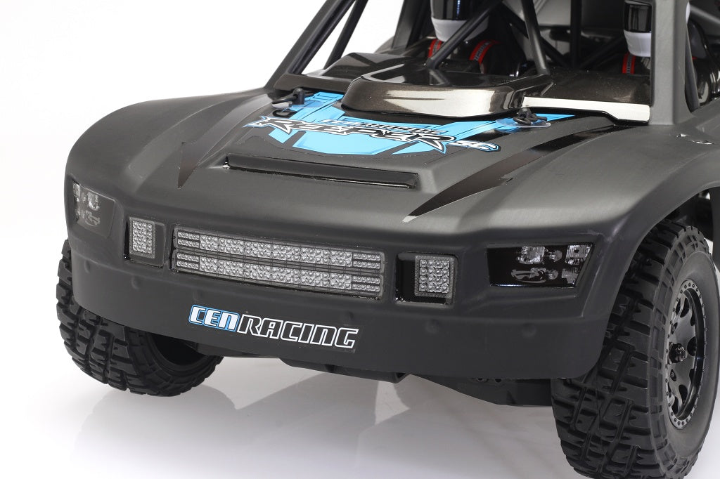 CEN 9510 Reeper SC official detail