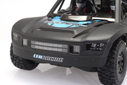 CR1901 Reeper SC Matte Black body detail