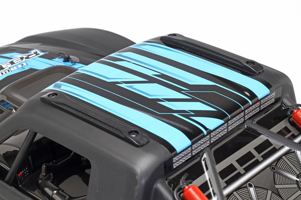 CEN 9510 Reeper SC official detail