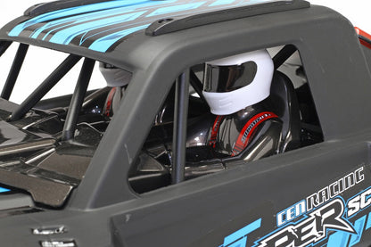 CEN 9510 Reeper SC official detail