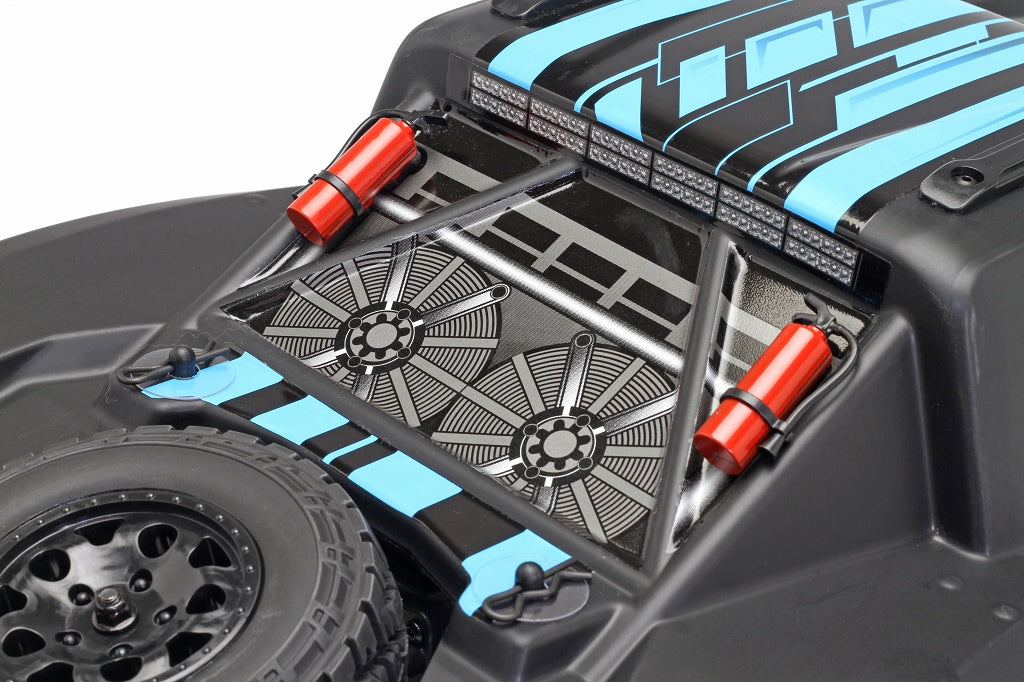 CEN 9510 Reeper SC official detail
