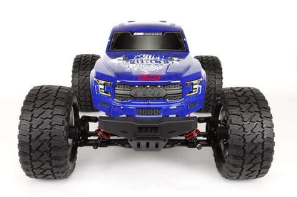 CEN 9520 Reeper American Force Edition rear view