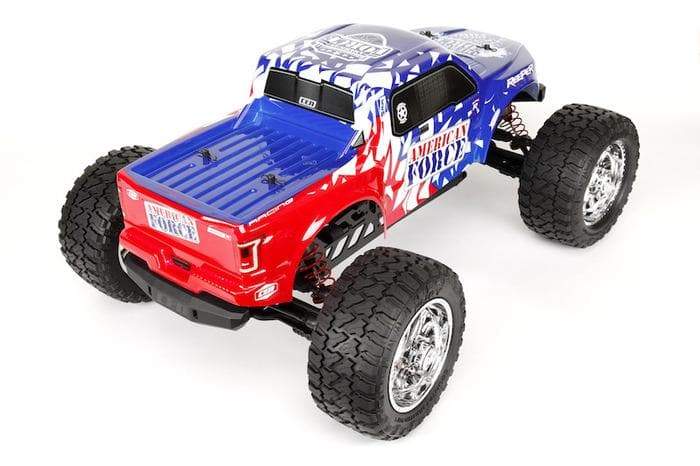 CEN 9520 Reeper American Force official product view