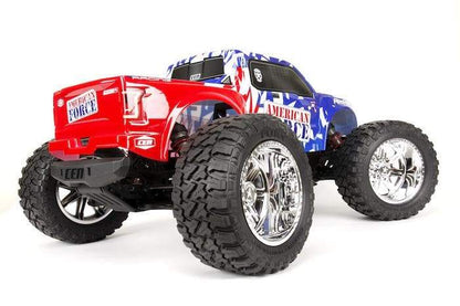 CEN 9520 Reeper American Force official product view