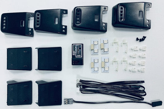 CEN CKD0801 KAOS RGB light conversion kit