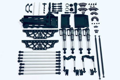 CEN CKD1000 KAOS F450 SD lift conversion kit