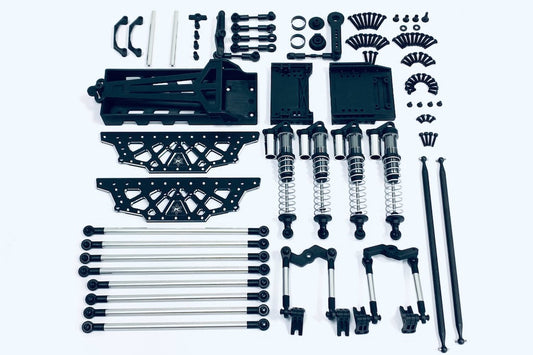 CEN CKD1000 KAOS F450 SD lift conversion kit