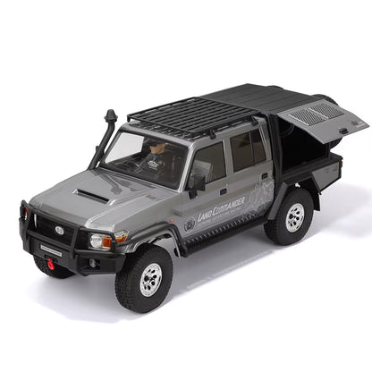 RGT EX86160 LAND COMMANDER LC79 4WD 1/10 RC