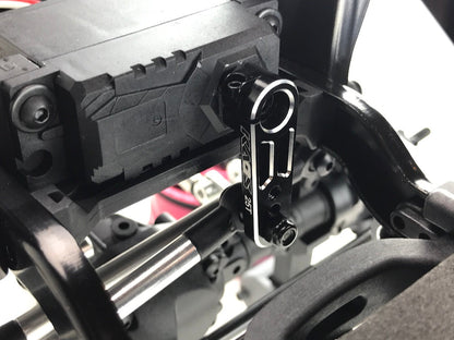 CEN CKD0401 servo horn saver detail