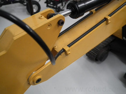 RC4WD Earth Digger 4200XL Version 2.0 detail view